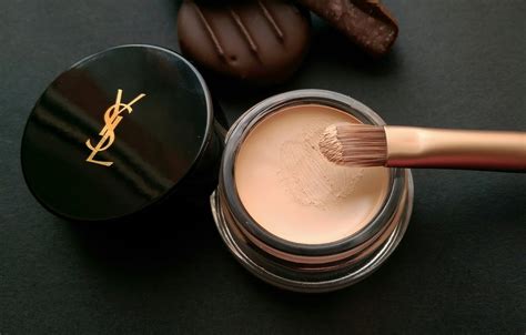 ysl eye primer|yves saint laurent makeup primer.